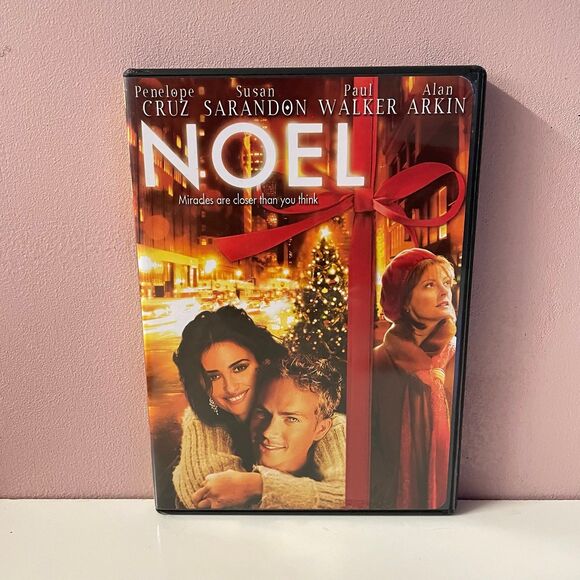 Noel: Miracles Are Closer Than You Think DVD - Picture 1 of 3